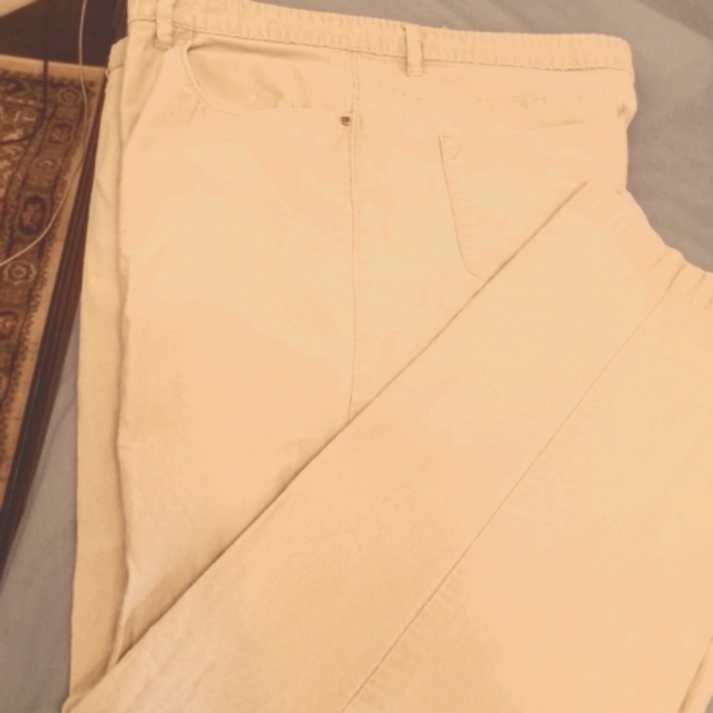 Calvin Klein Chino Pants
